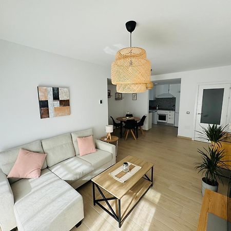 Parking Privado! Sol Y Mar Tu Hogar En La Costa Apartment Естепона Екстериор снимка