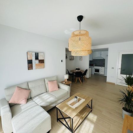 Parking Privado! Sol Y Mar Tu Hogar En La Costa Apartment Естепона Екстериор снимка