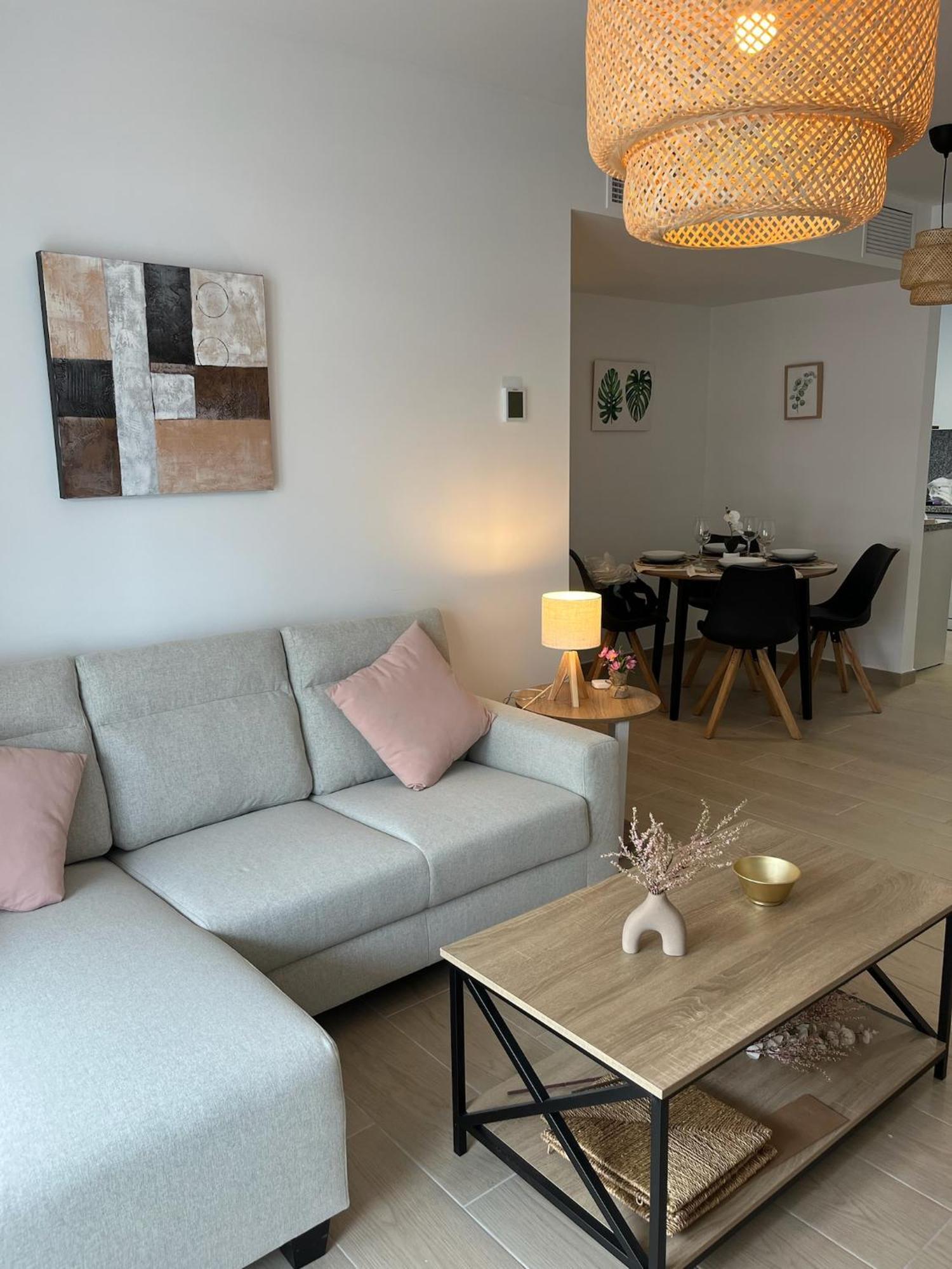 Parking Privado! Sol Y Mar Tu Hogar En La Costa Apartment Естепона Екстериор снимка