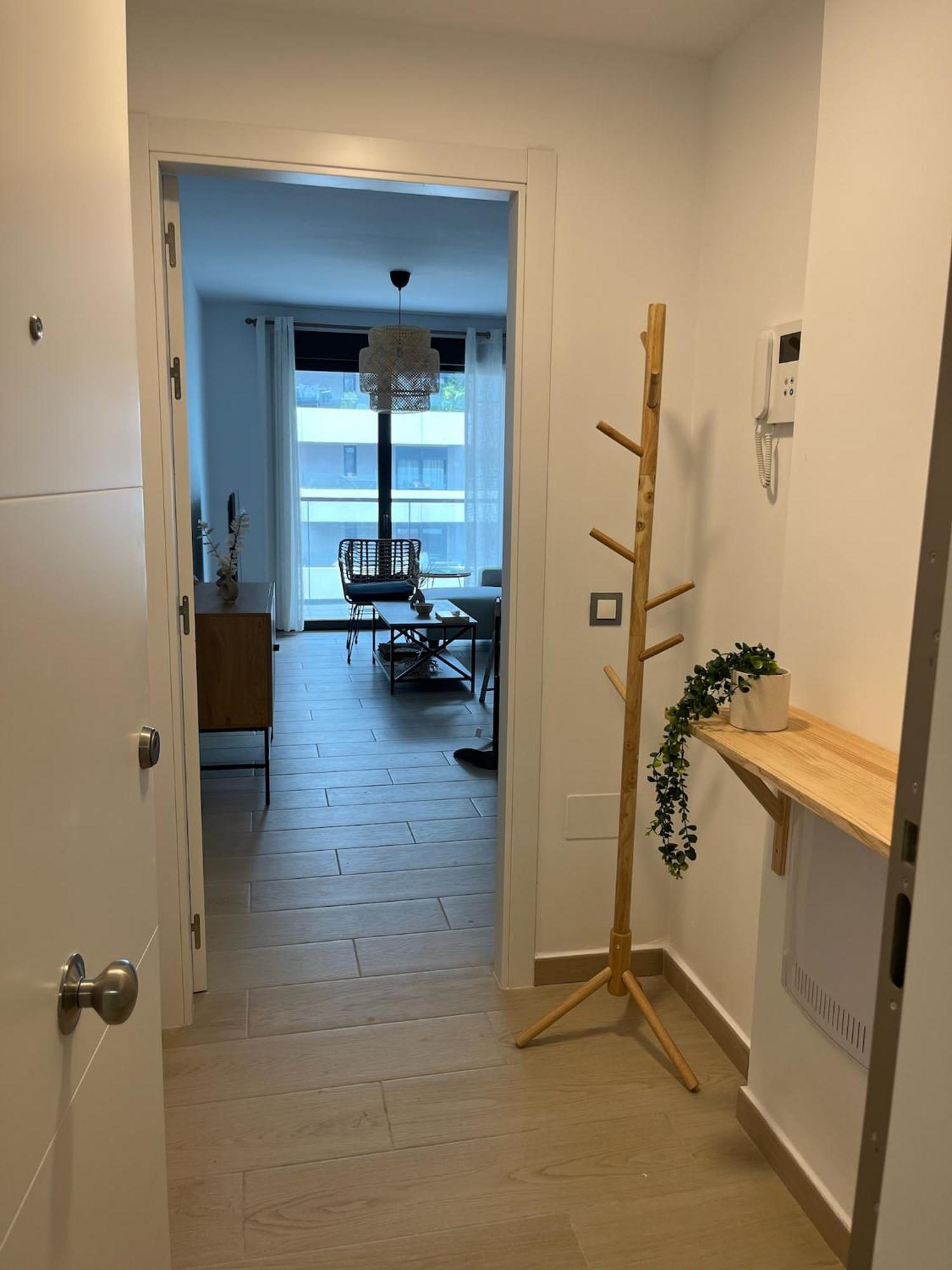 Parking Privado! Sol Y Mar Tu Hogar En La Costa Apartment Естепона Екстериор снимка