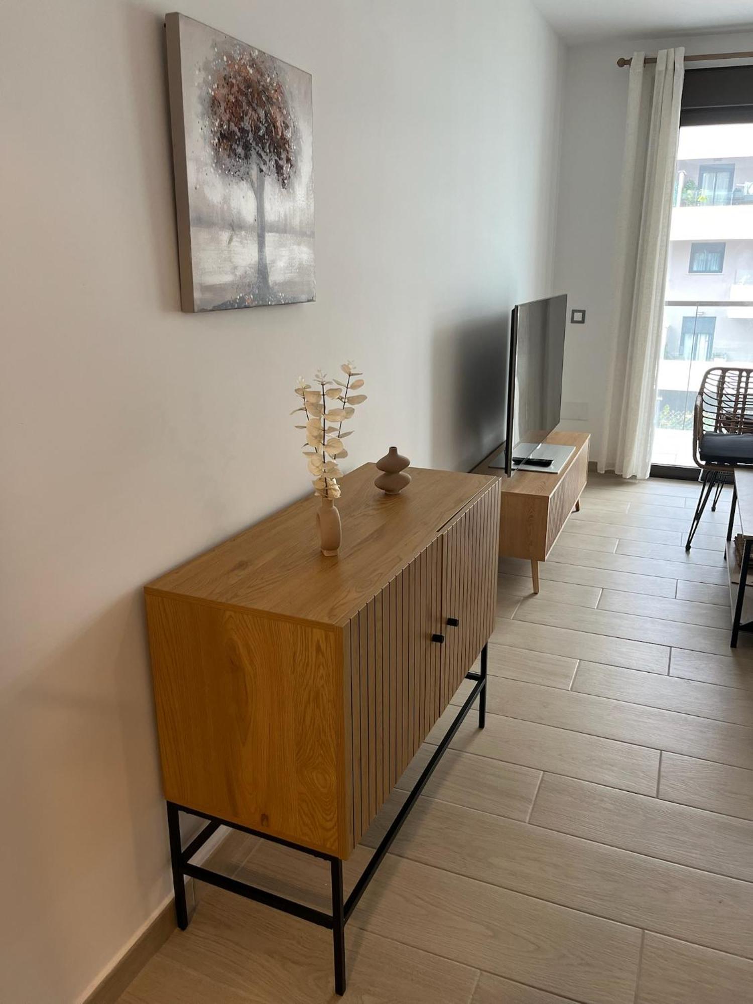 Parking Privado! Sol Y Mar Tu Hogar En La Costa Apartment Естепона Екстериор снимка