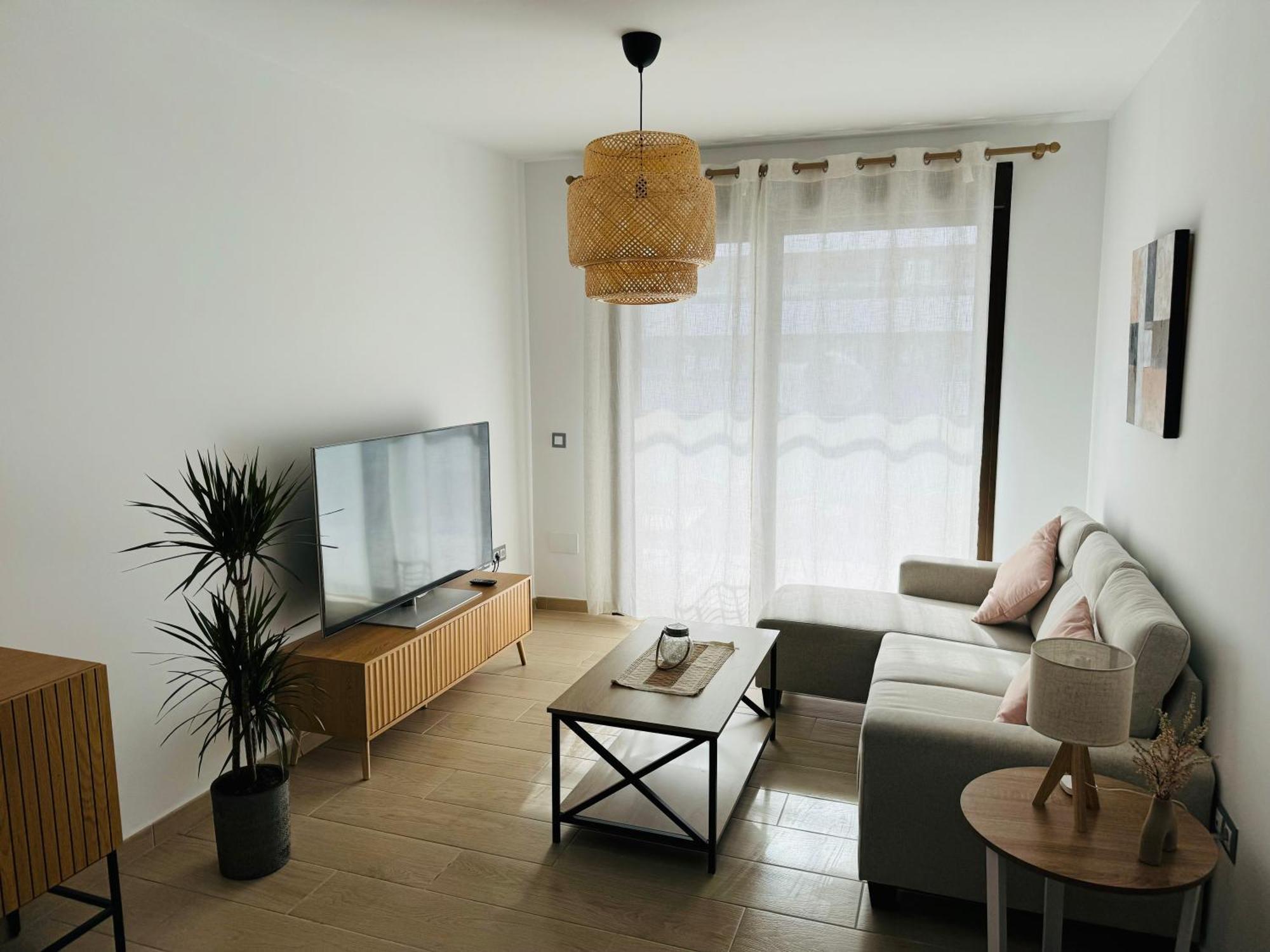 Parking Privado! Sol Y Mar Tu Hogar En La Costa Apartment Естепона Екстериор снимка