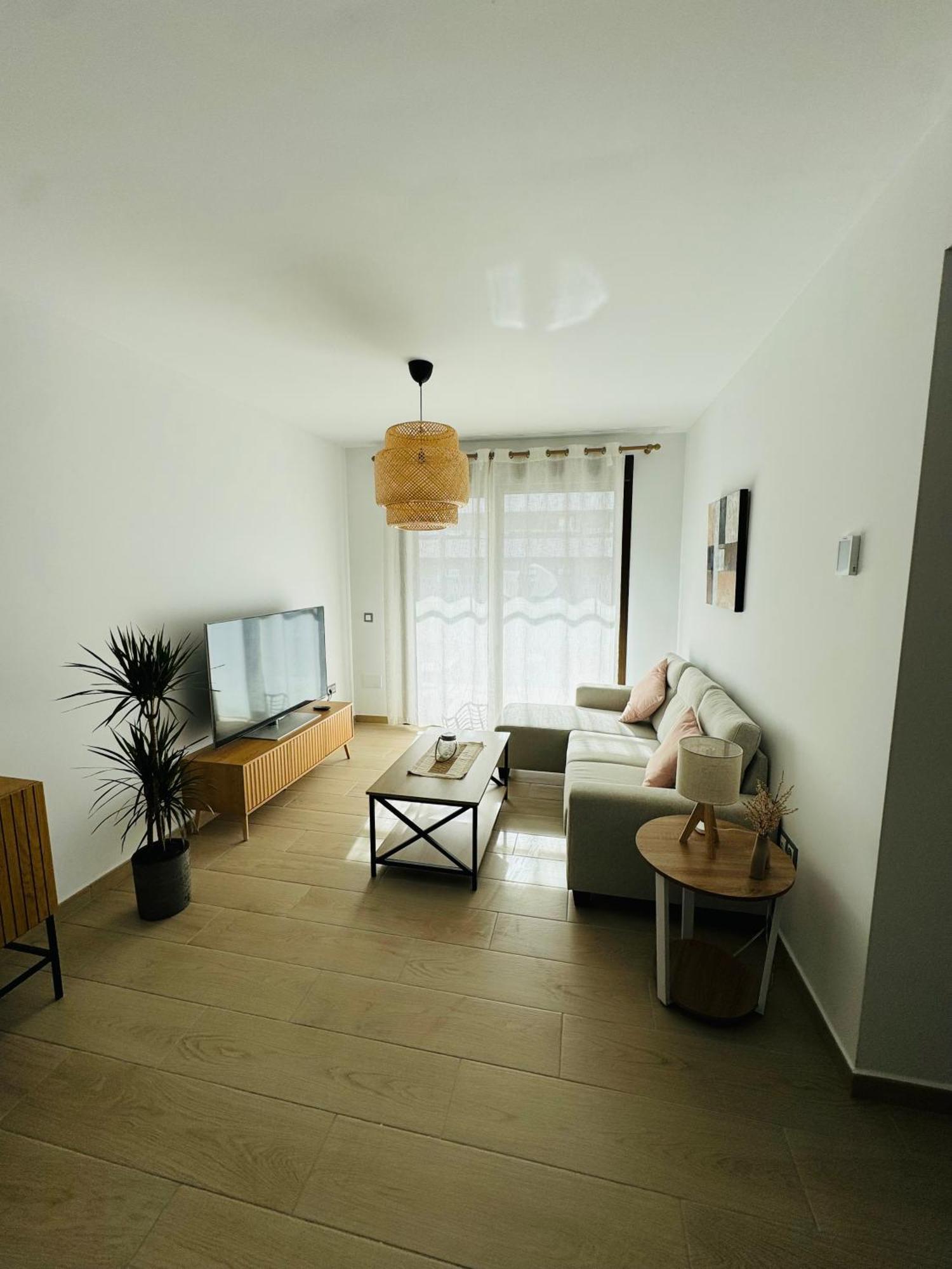 Parking Privado! Sol Y Mar Tu Hogar En La Costa Apartment Естепона Екстериор снимка
