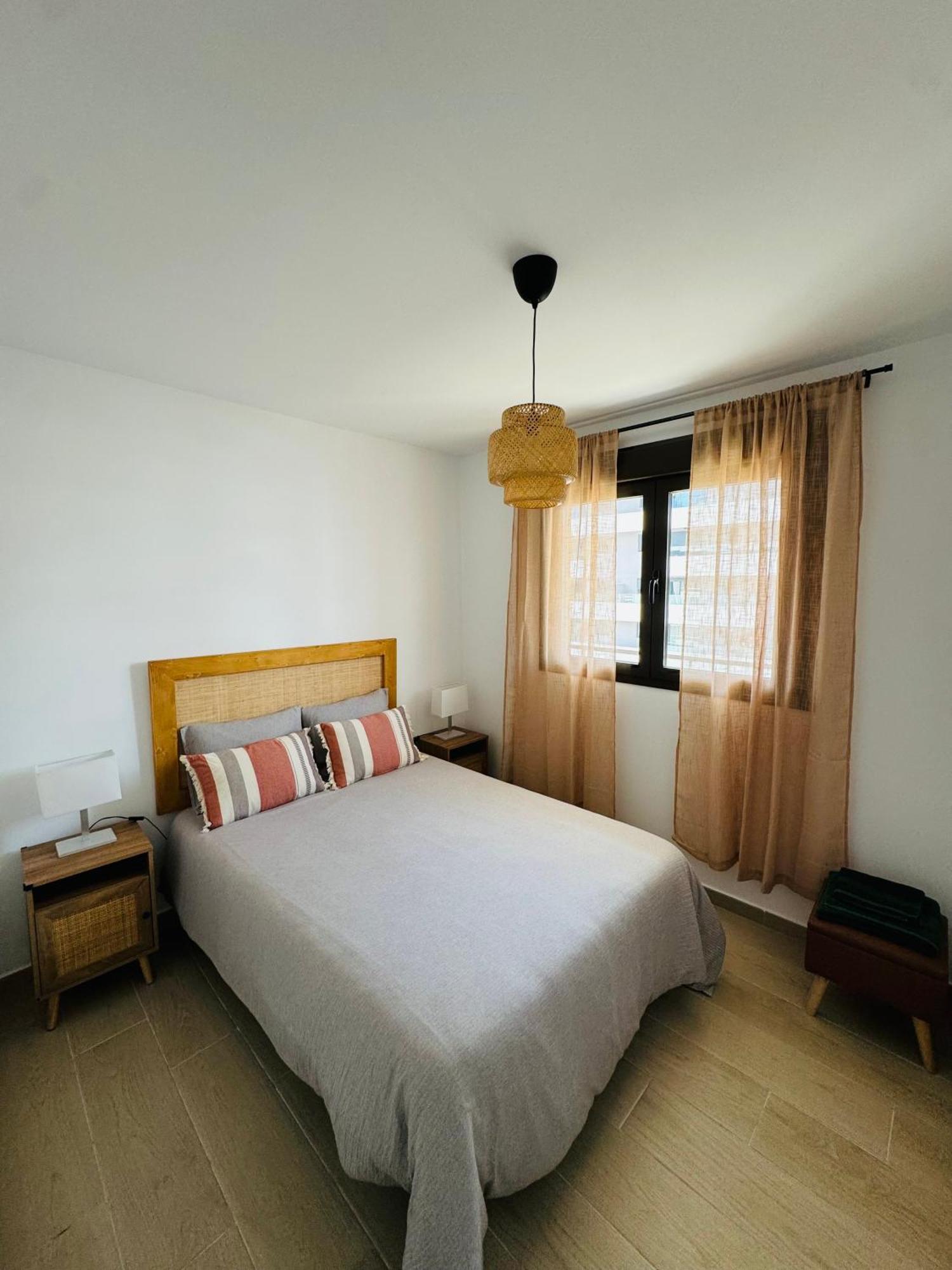 Parking Privado! Sol Y Mar Tu Hogar En La Costa Apartment Естепона Екстериор снимка