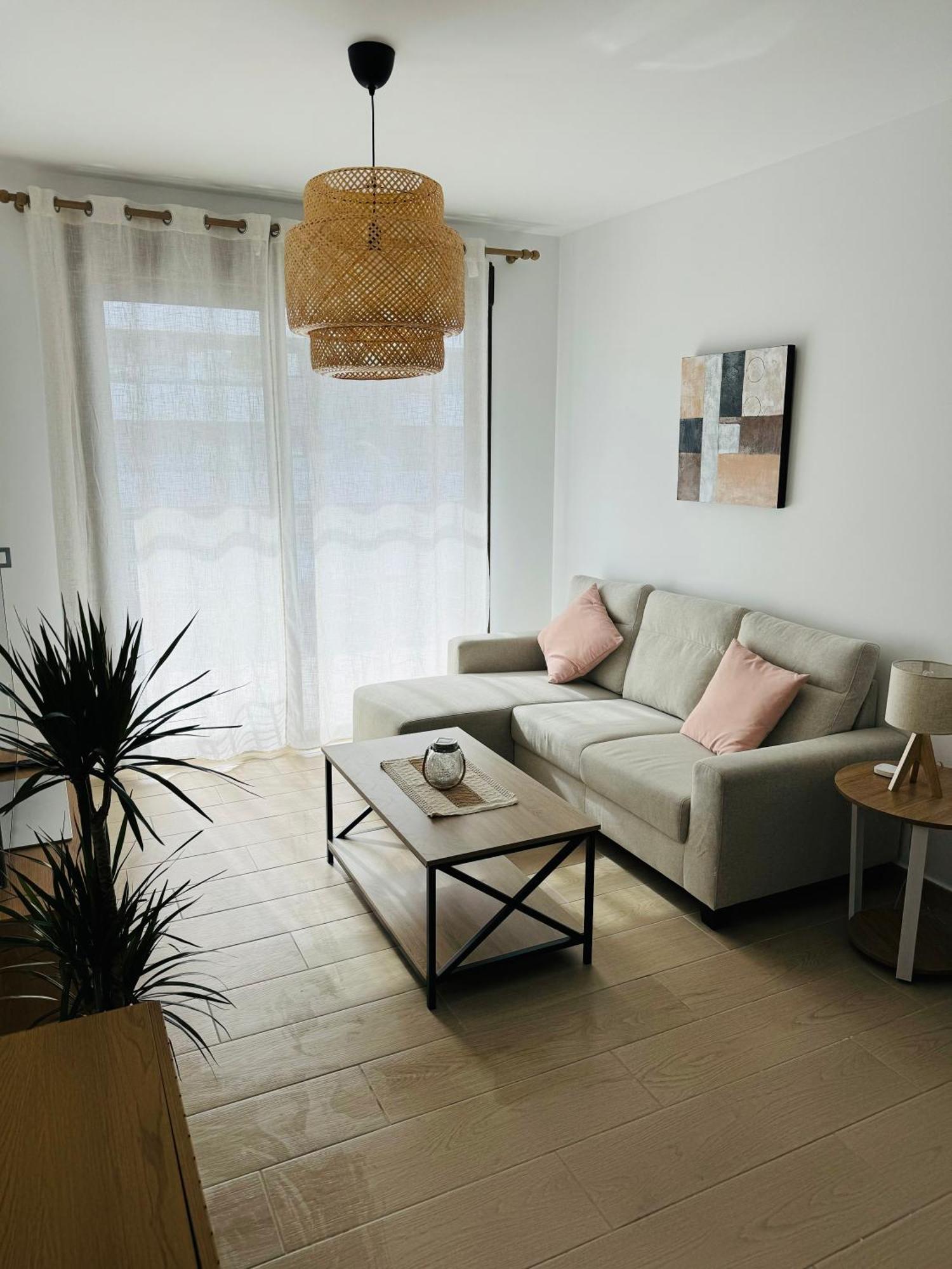 Parking Privado! Sol Y Mar Tu Hogar En La Costa Apartment Естепона Екстериор снимка